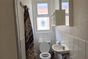 6 bed house, Scarsdale Road, Victoria park, Manchester, M145PY - Image 13