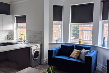 9 bed house, Osborne Road, Fallowfield, Manchester, M192DU - Image 4