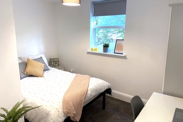 5 bed house, Osborne Road, Levenshulme, Manchester, M192DU - Image 6