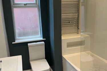 5 bed house, Osborne Road, Levenshulme, Manchester, M192DU - Image 5