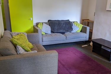 4 bed house, Hall Avenue, Victoria Park, Manchester, M145JD - Image 1