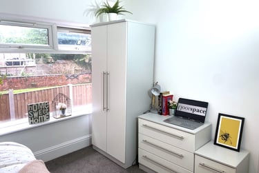 5 bed house, Osborne Road, Levenshulme, Manchester, M192DU - Image 9