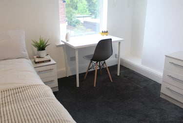 11 bed house, Parkfield Street, Rusholme, Manchester, M144PN - Image 6