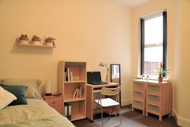 6 bed house, Belgrave Avenue, Victoria park, Manchester, M145DL - Image 4