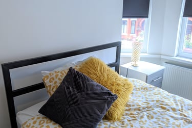 6 bed house, Scarsdale Road, Victoria park, Manchester, M145PY - Image 6