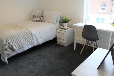 11 bed house, Parkfield Street, Rusholme, Manchester, M144PN - Image 7