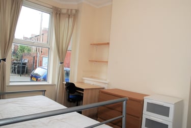 3 bed house, Lowestoft Street, Rusholme, Manchester, M147PU - Image 7