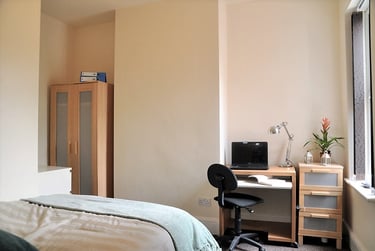 6 bed house, Belgrave Avenue, Victoria park, Manchester, M145DL - Image 6