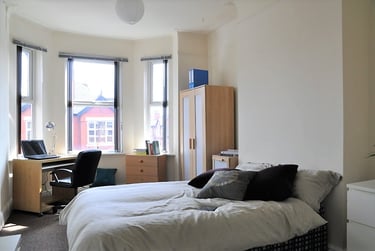 6 bed house, Belgrave Avenue, Victoria park, Manchester, M145DL - Image 7