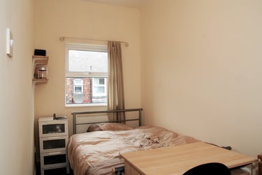 3 bed house, Lowestoft Street, Rusholme, Manchester, M147PU - Image 9