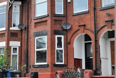 6 bed house, Belgrave Avenue, Victoria park, Manchester, M145DL - Image 8