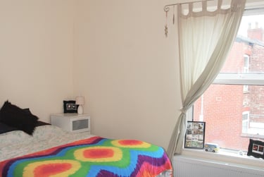 3 bed house, Lowestoft Street, Rusholme, Manchester, M147PU - Image 10