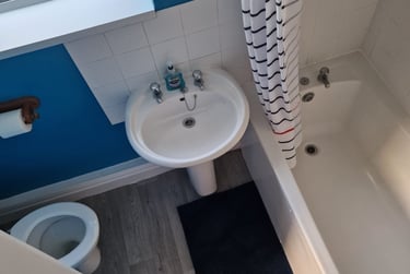 4 bed house, Newcome Road, Fratton, Portsmouth, PO15DU - Image 14