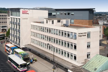 3 bed flat, 17 Arundel Gate, City centre, Sheffield, S12PN - Image 8