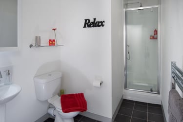 2 bed flat, Arundel Gate, City centre, Sheffield, S12PN - Image 4