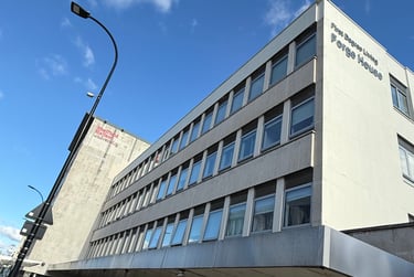 3 bed flat, 17 Arundel Gate, City centre, Sheffield, S12PN - Image 13