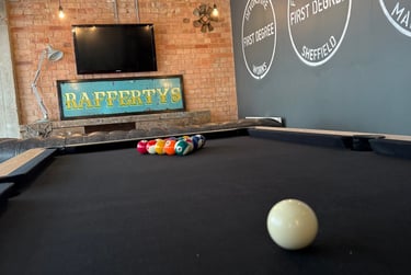 3 bed flat, 17 Arundel Gate, City centre, Sheffield, S12PN - Image 11