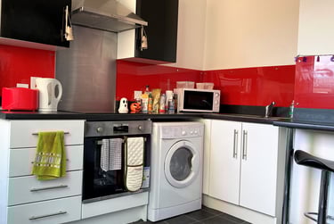 2 bed flat, Arundel Gate, City centre, Sheffield, S12PN - Image 7