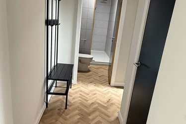 3 bed flat, 17 Arundel Gate, City centre, Sheffield, S12PN - Image 6