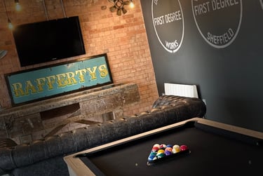 3 bed flat, 17 Arundel Gate, City centre, Sheffield, S12PN - Image 12