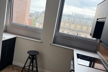 3 bed flat, 17 Arundel Gate, City centre, Sheffield, S12PN - Image 5