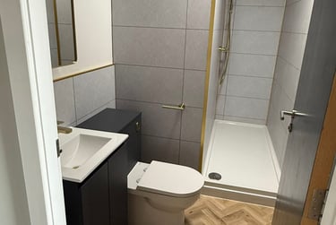 3 bed flat, 17 Arundel Gate, City centre, Sheffield, S12PN - Image 2