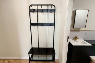 3 bed flat, 17 Arundel Gate, City centre, Sheffield, S12PN - Image 8