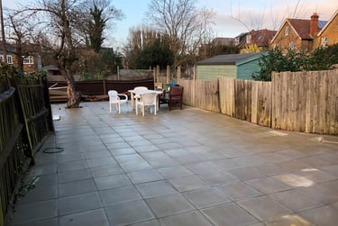 6 bed flat, Cranes Park Avenue, City Centre, Surbiton, KT58BX - Image 12