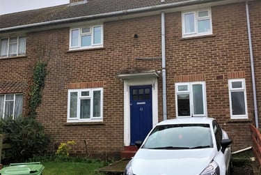 4 bed house, Addison Gardens, City Centre, Surbiton, KT58DJ - Image 1