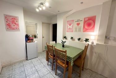 5 bed flat, Beaufort Road, City Centre, Kingston, KT12TH - Image 2