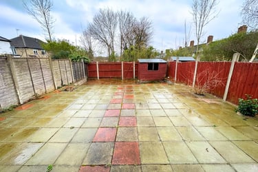 4 bed house, Addison Gardens, City Centre, Surbiton, KT58DJ - Image 12