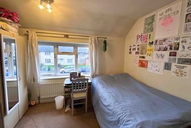 4 bed house, Porchester Road, Kingston upon Thames, Kingston, KT13PW - Image 6