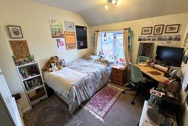 4 bed house, Porchester Road, Kingston upon Thames, Kingston, KT13PW - Image 3