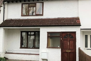 4 bed house, Porchester Road, Kingston upon Thames, Kingston, KT13PW - Image 1