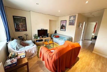 4 bed house, Porchester Road, Kingston upon Thames, Kingston, KT13PW - Image 2