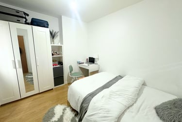 4 bed house, Addison Gardens, City Centre, Surbiton, KT58DJ - Image 4