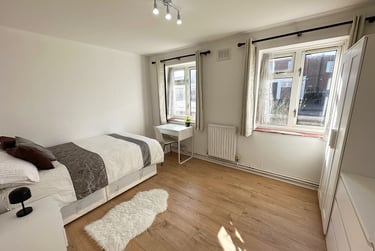 3 bed flat, Surbiton Road, City Centre, Kingston, KT12JB - Image 4