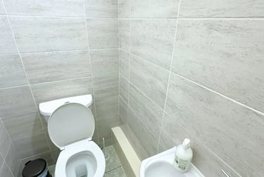 5 bed flat, Beaufort Road, City Centre, Kingston, KT12TH - Image 8