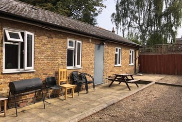 5 bed flat, Beaufort Road, City Centre, Kingston, KT12TH - Image 11