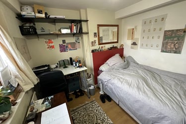 4 bed house, Addison Gardens, City Centre, Surbiton, KT58DJ - Image 4