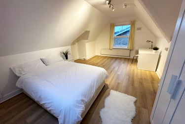 5 bed house, Cranes Park Avenue, City Centre, Surbiton, KT58BX - Image 5