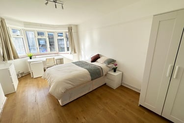 3 bed flat, Surbiton Road, City Centre, Kingston, KT12JB - Image 2