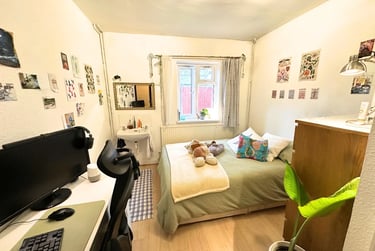 5 bed flat, Beaufort Road, City Centre, Kingston, KT12TH - Image 7