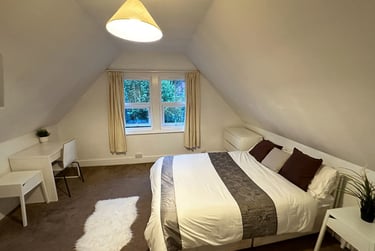 5 bed house, Cranes Park Avenue, City Centre, Surbiton, KT58BX - Image 6