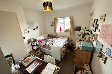 4 bed house, Addison Gardens, City Centre, Surbiton, KT58DJ - Image 7