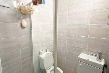 5 bed flat, Beaufort Road, City Centre, Kingston, KT12TH - Image 9