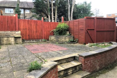 4 bed flat, Cranes Park Avenue, City Centre, Surbiton, KT58BX - Image 9