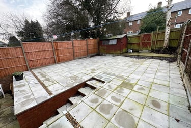 4 bed house, Addison Gardens, City Centre, Surbiton, KT58DJ - Image 10