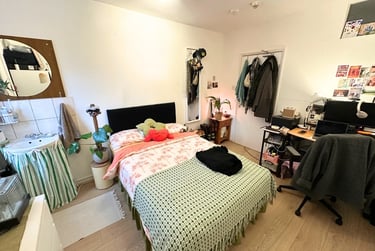 5 bed flat, Beaufort Road, City Centre, Kingston, KT12TH - Image 3