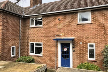 4 bed house, Addison Gardens, City Centre, Surbiton, KT58DJ - Image 1